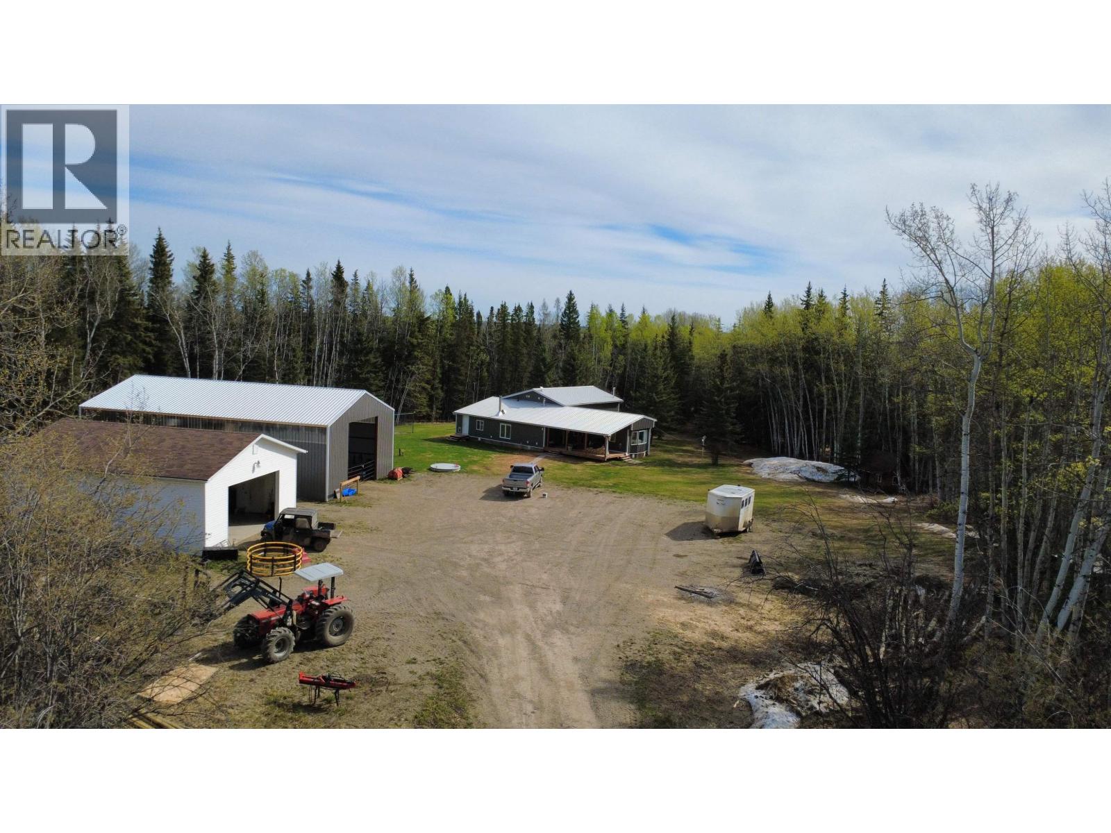 17131 259 Road, Fort St. John, British Columbia  V0C 1Y0 - Photo 39 - R3123199