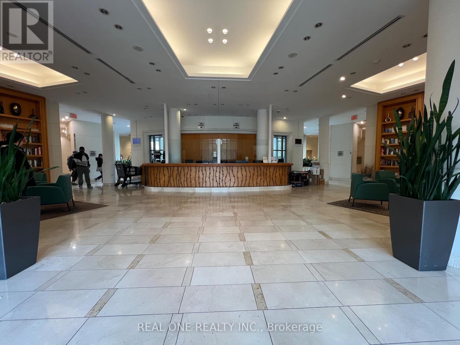 801 - 503 Beecroft Road, Toronto, Ontario  M2N 0A2 - Photo 41 - C13108234