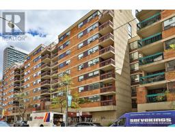 143 - 71 MCCAUL STREET, Toronto, Ontario