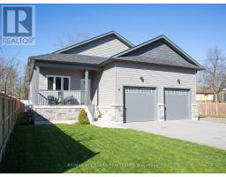 8 GEORGINA STREET, Georgina, Ontario