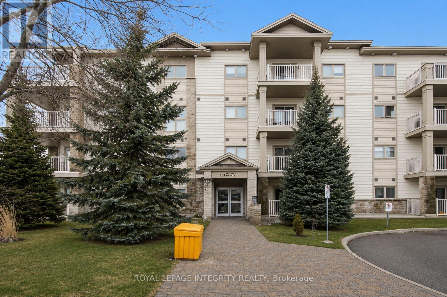 303 - 151 Potts Private, Ottawa, Ontario  K4A 0V7 - Photo 1 - X13006230