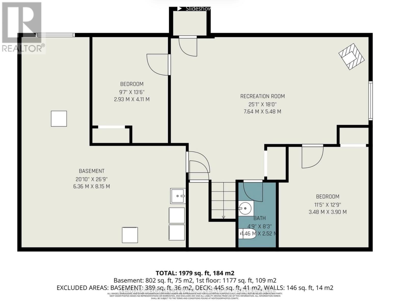 2213 County Road, Edwardsburgh/cardinal, Ontario  K0E 1X0 - Photo 27 - X13122396