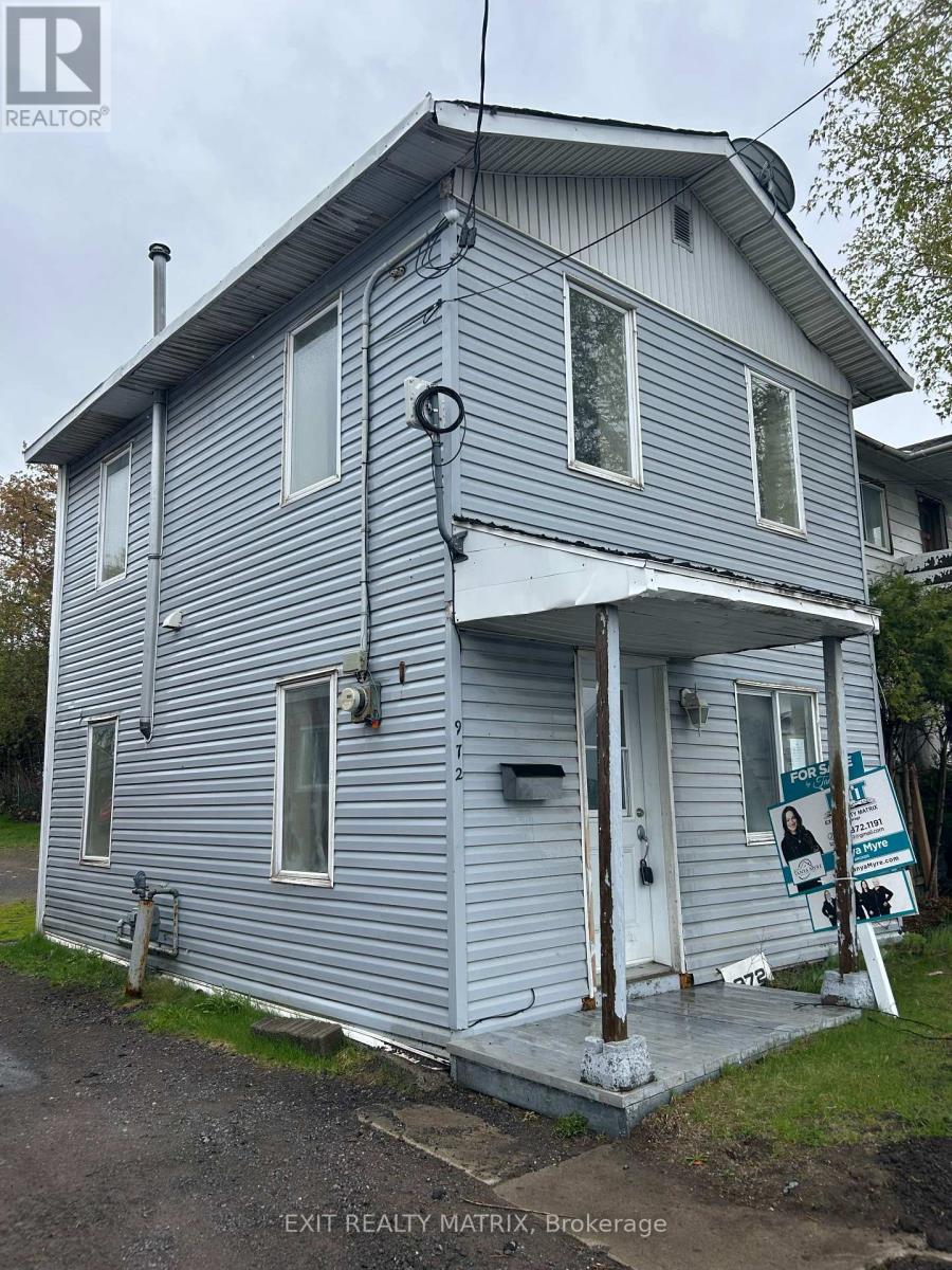 972 MAIN STREET E, Hawkesbury, Ontario