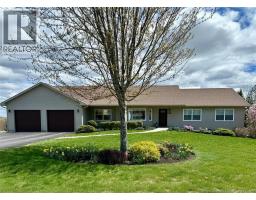 57 Leo Avenue, Sussex, New Brunswick