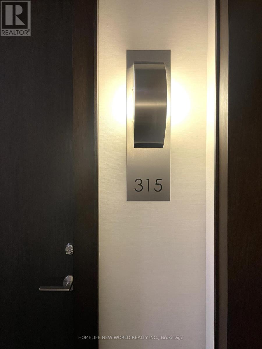 315 - 399 Adelaide Street W, Toronto, Ontario  M5V 1S1 - Photo 1 - C13122854