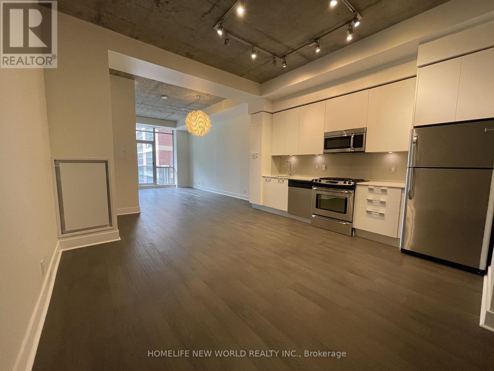 315 - 399 Adelaide Street W, Toronto, Ontario  M5V 1S1 - Photo 2 - C13122854