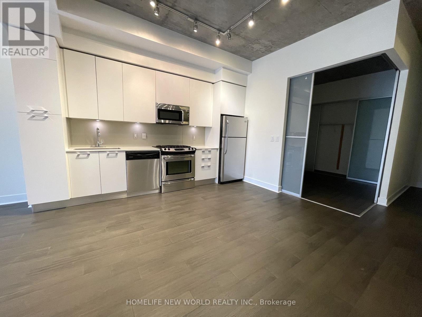 315 - 399 Adelaide Street W, Toronto, Ontario  M5V 1S1 - Photo 3 - C13122854