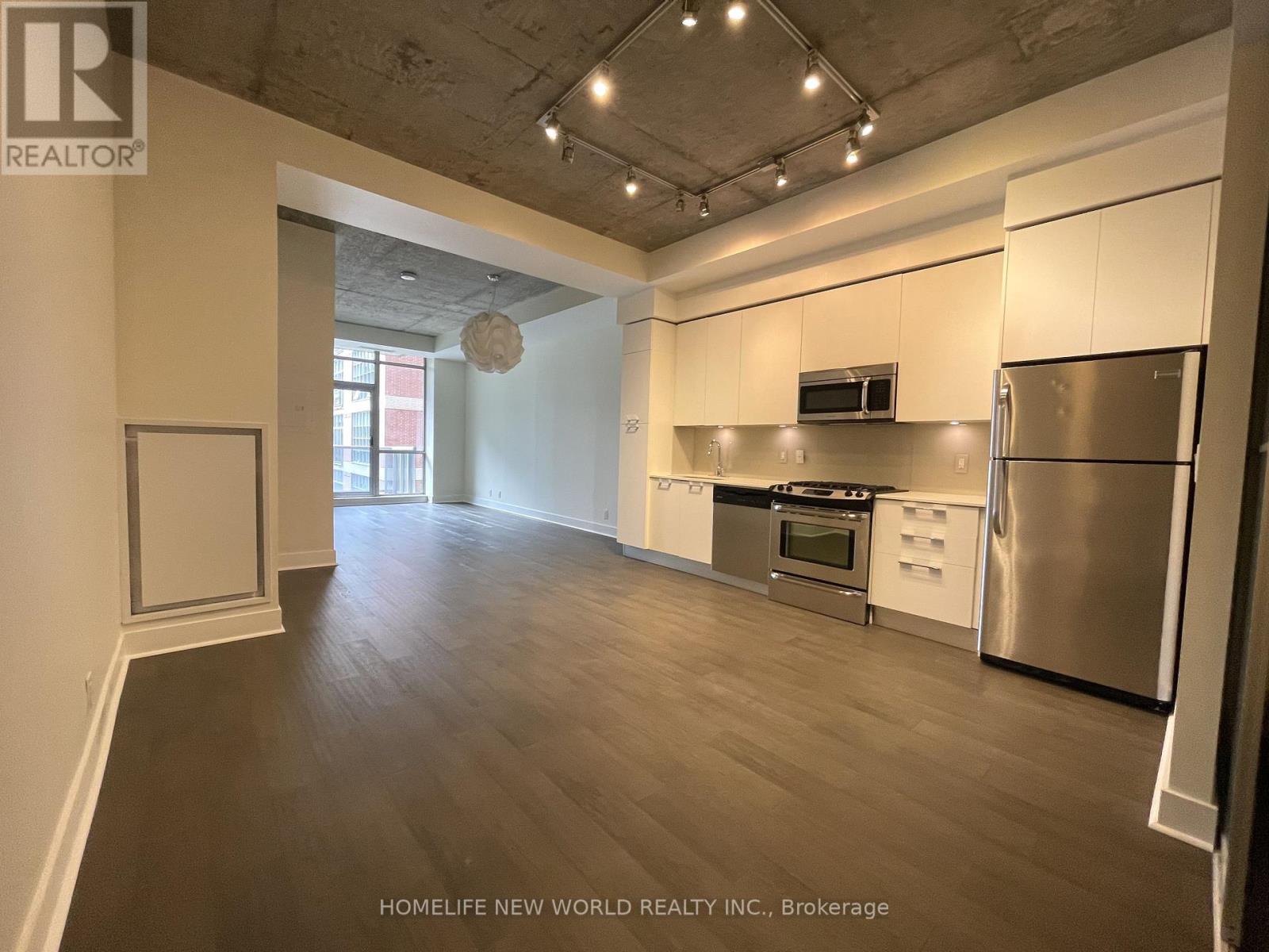 315 - 399 Adelaide Street W, Toronto, Ontario  M5V 1S1 - Photo 4 - C13122854