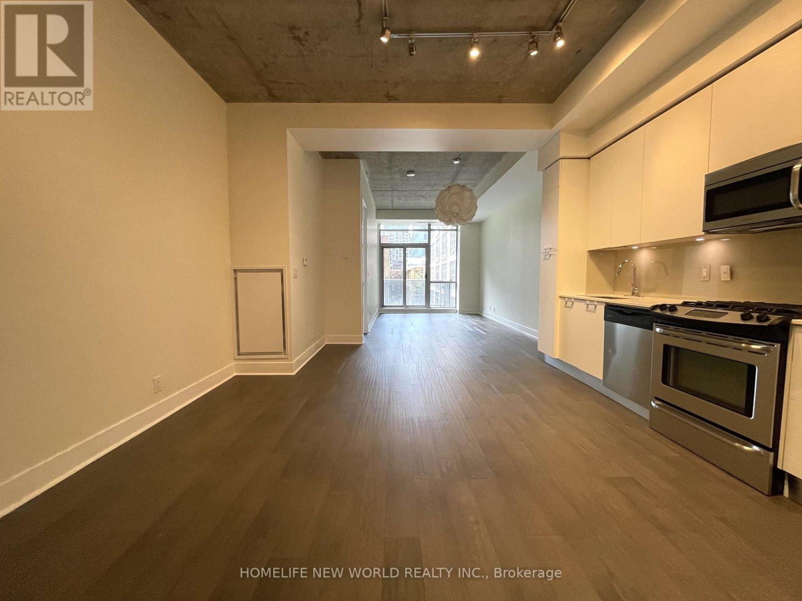 315 - 399 Adelaide Street W, Toronto, Ontario  M5V 1S1 - Photo 5 - C13122854