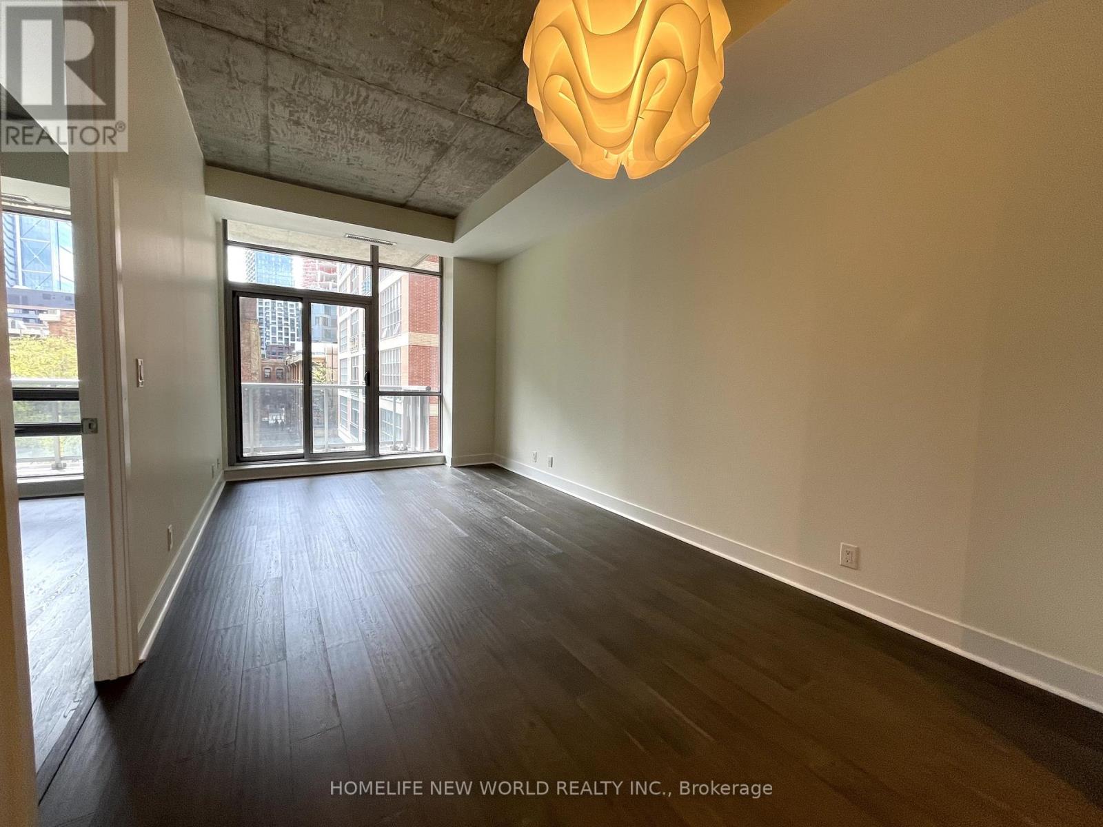 315 - 399 Adelaide Street W, Toronto, Ontario  M5V 1S1 - Photo 6 - C13122854