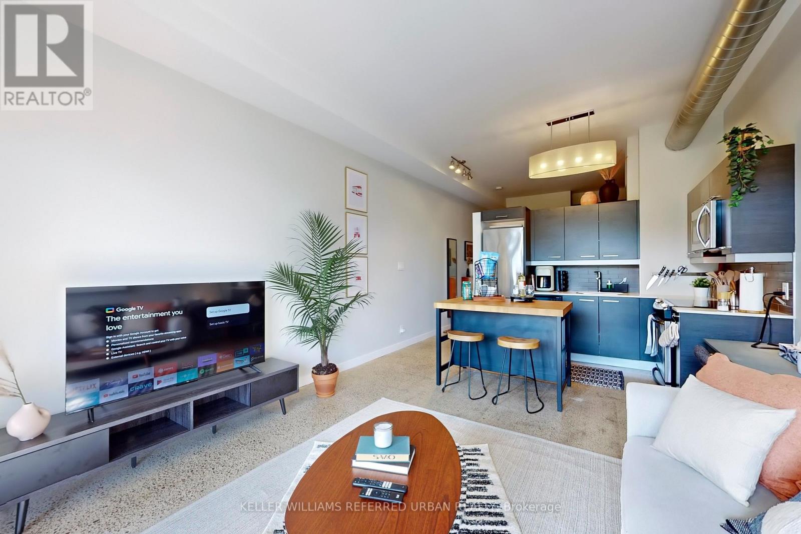 308 - 510 King Street E, Toronto, Ontario  M5A 0E5 - Photo 10 - C13122860