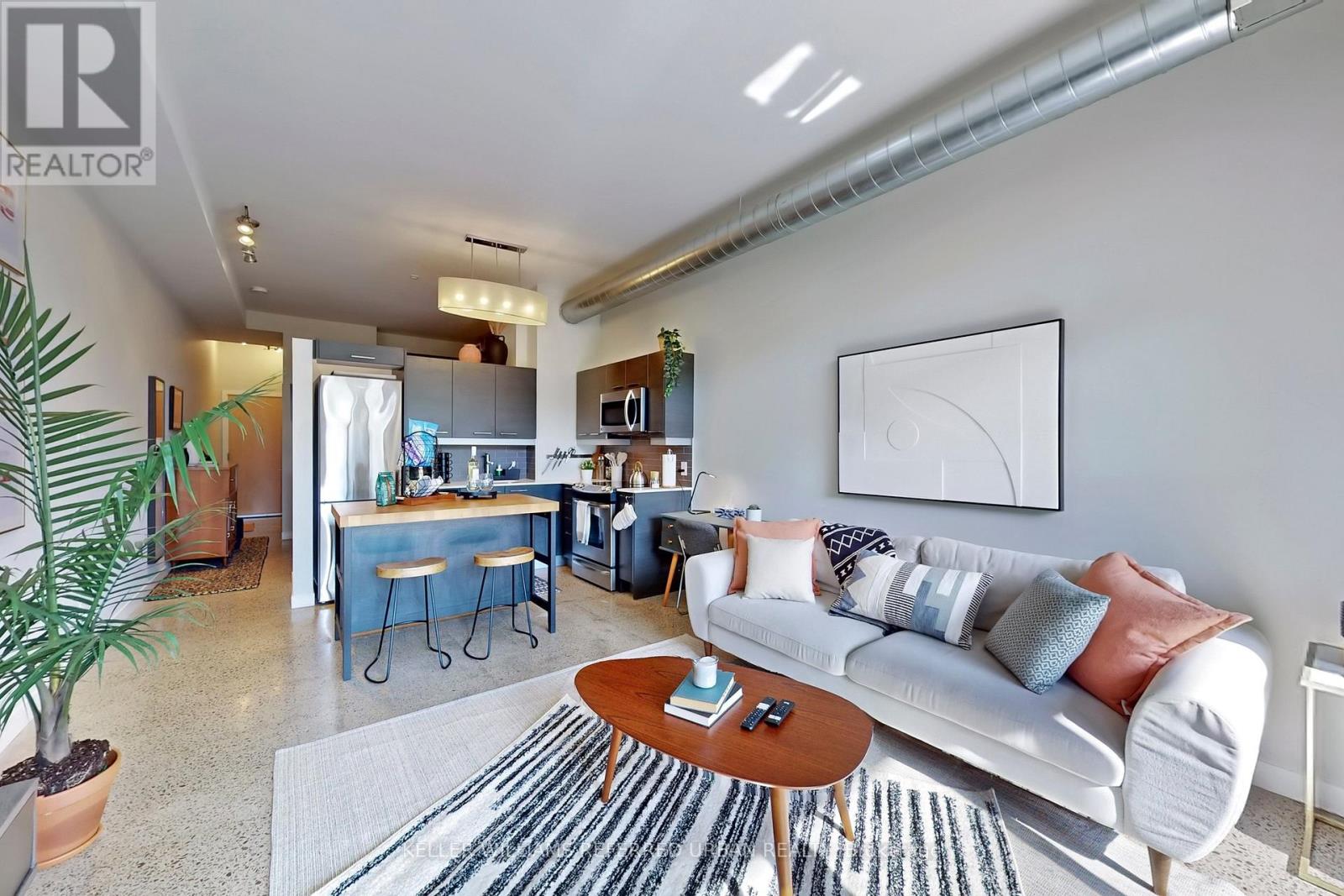 308 - 510 King Street E, Toronto, Ontario  M5A 0E5 - Photo 11 - C13122860