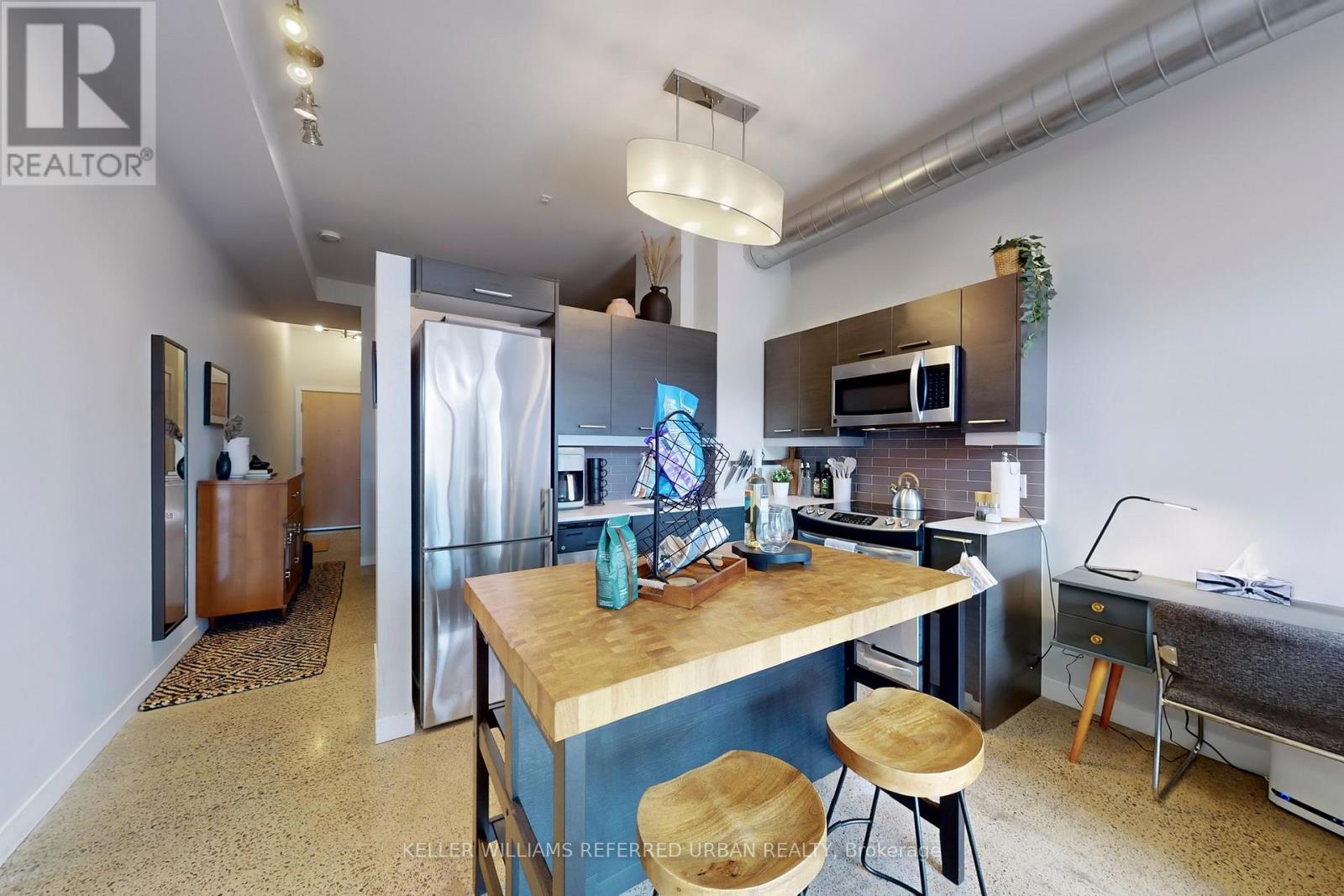308 - 510 King Street E, Toronto, Ontario  M5A 0E5 - Photo 14 - C13122860