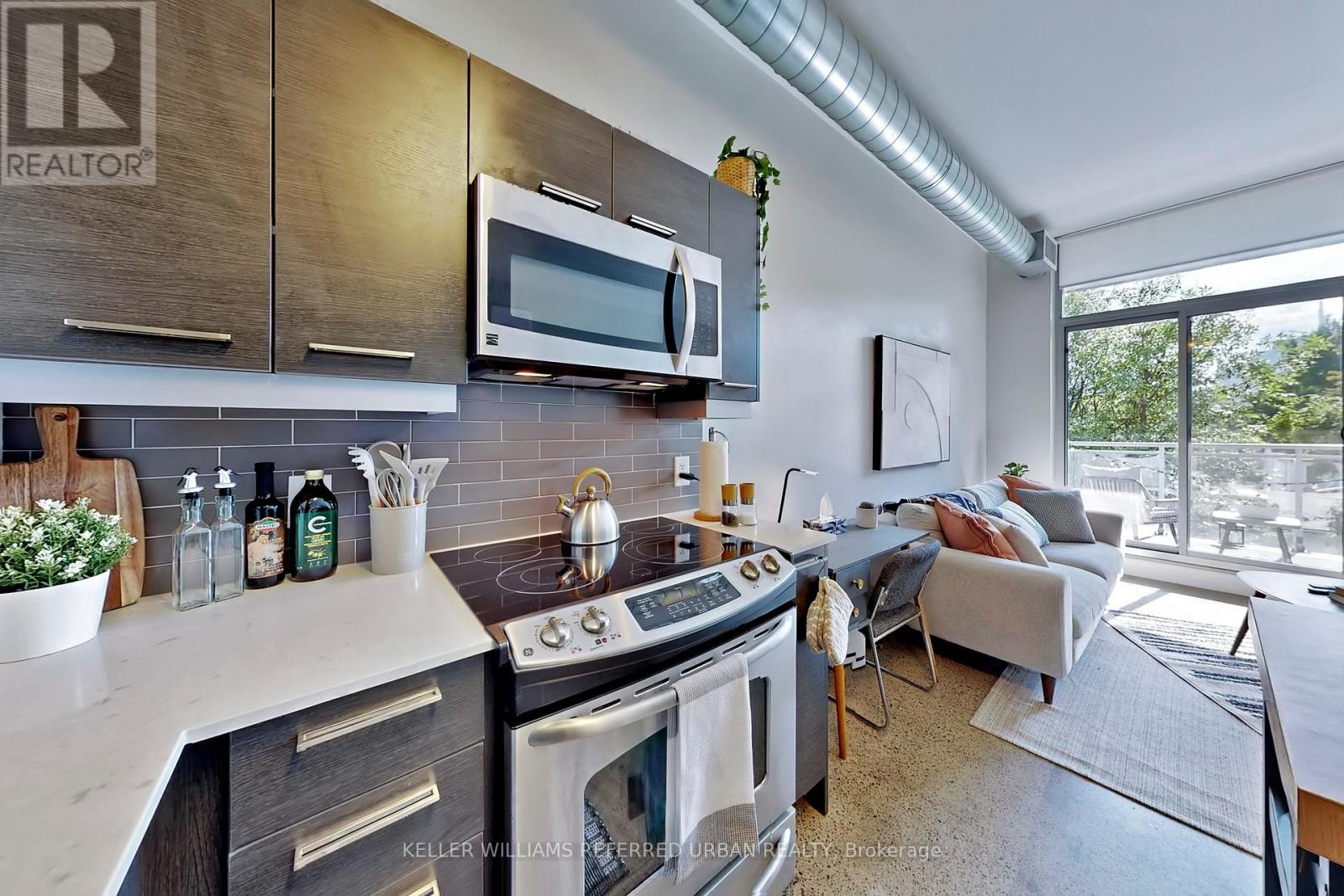 308 - 510 King Street E, Toronto, Ontario  M5A 0E5 - Photo 19 - C13122860