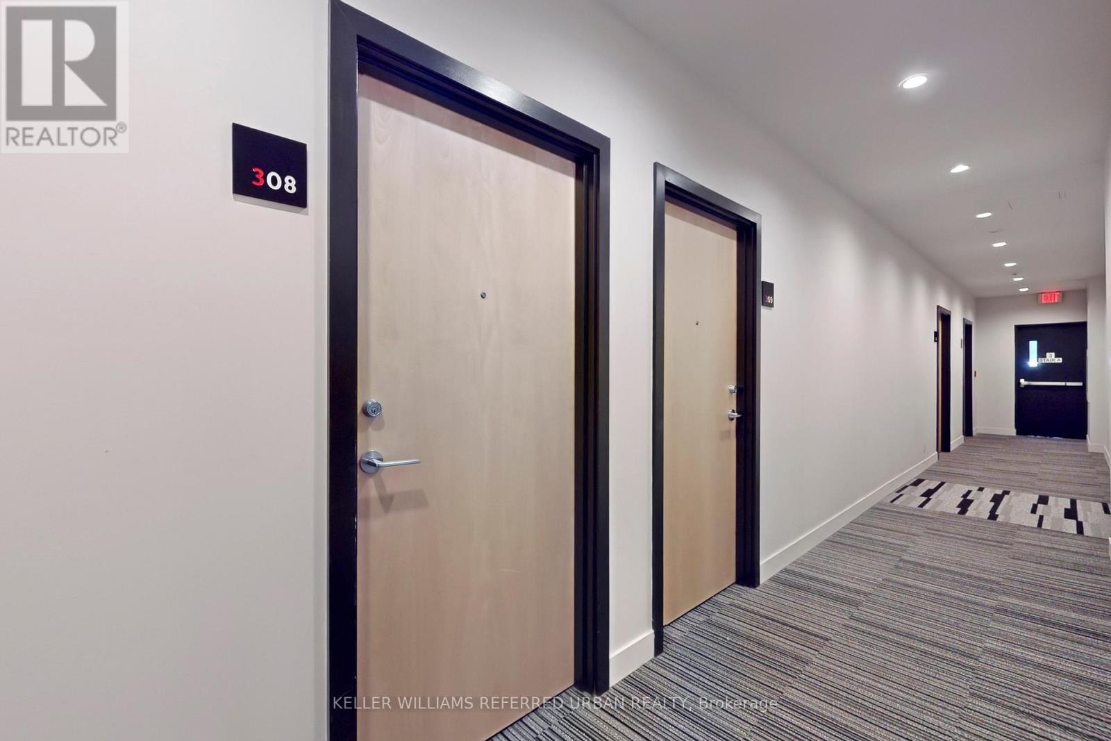 308 - 510 King Street E, Toronto, Ontario  M5A 0E5 - Photo 31 - C13122860