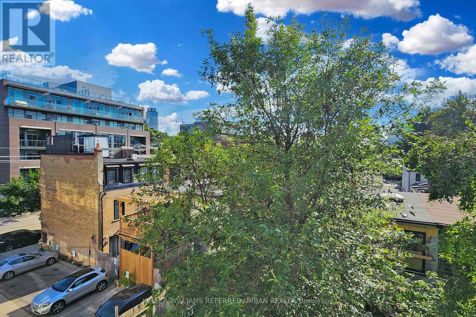 308 - 510 King Street E, Toronto, Ontario  M5A 0E5 - Photo 39 - C13122860