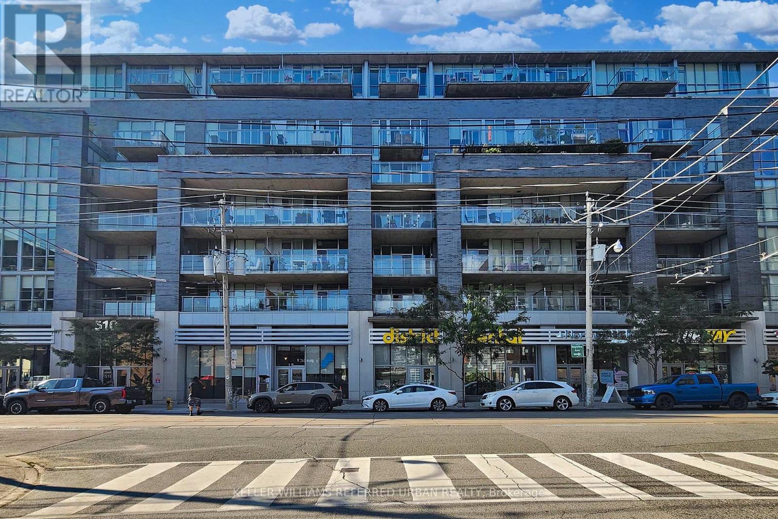 308 - 510 King Street E, Toronto, Ontario  M5A 0E5 - Photo 4 - C13122860