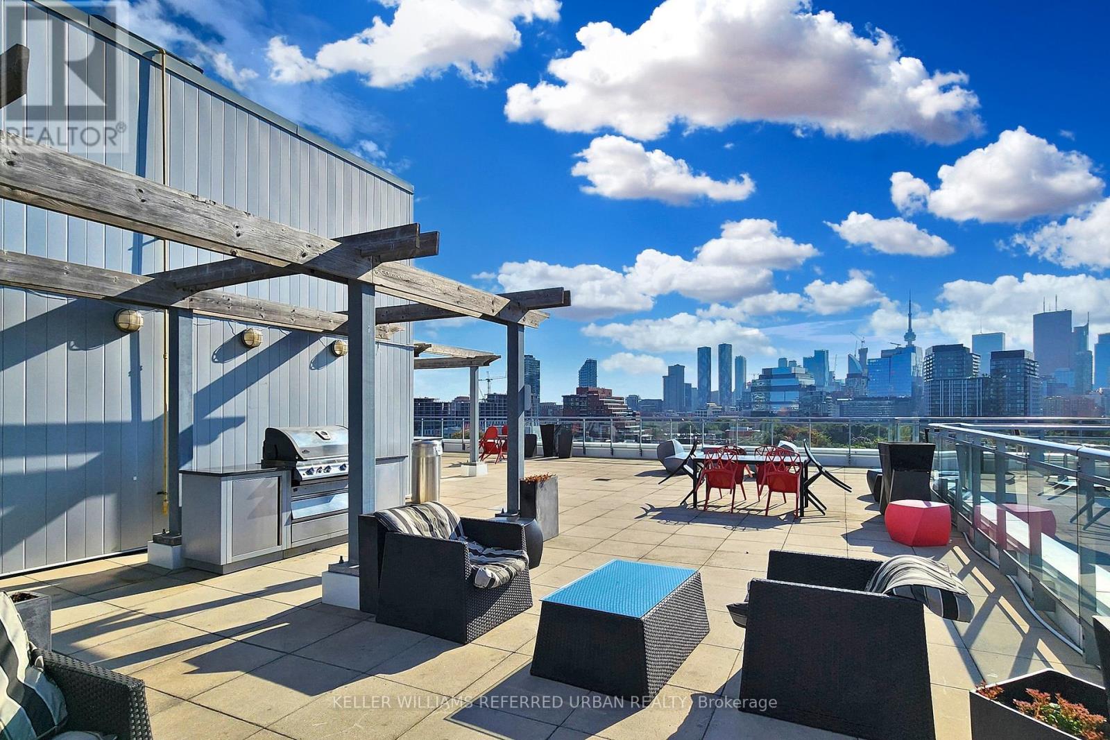 308 - 510 King Street E, Toronto, Ontario  M5A 0E5 - Photo 41 - C13122860