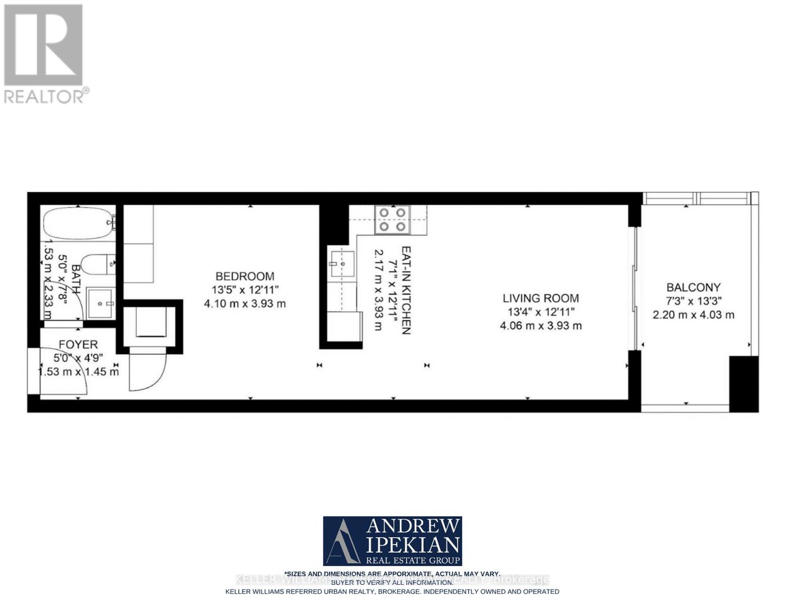308 - 510 King Street E, Toronto, Ontario  M5A 0E5 - Photo 49 - C13122860