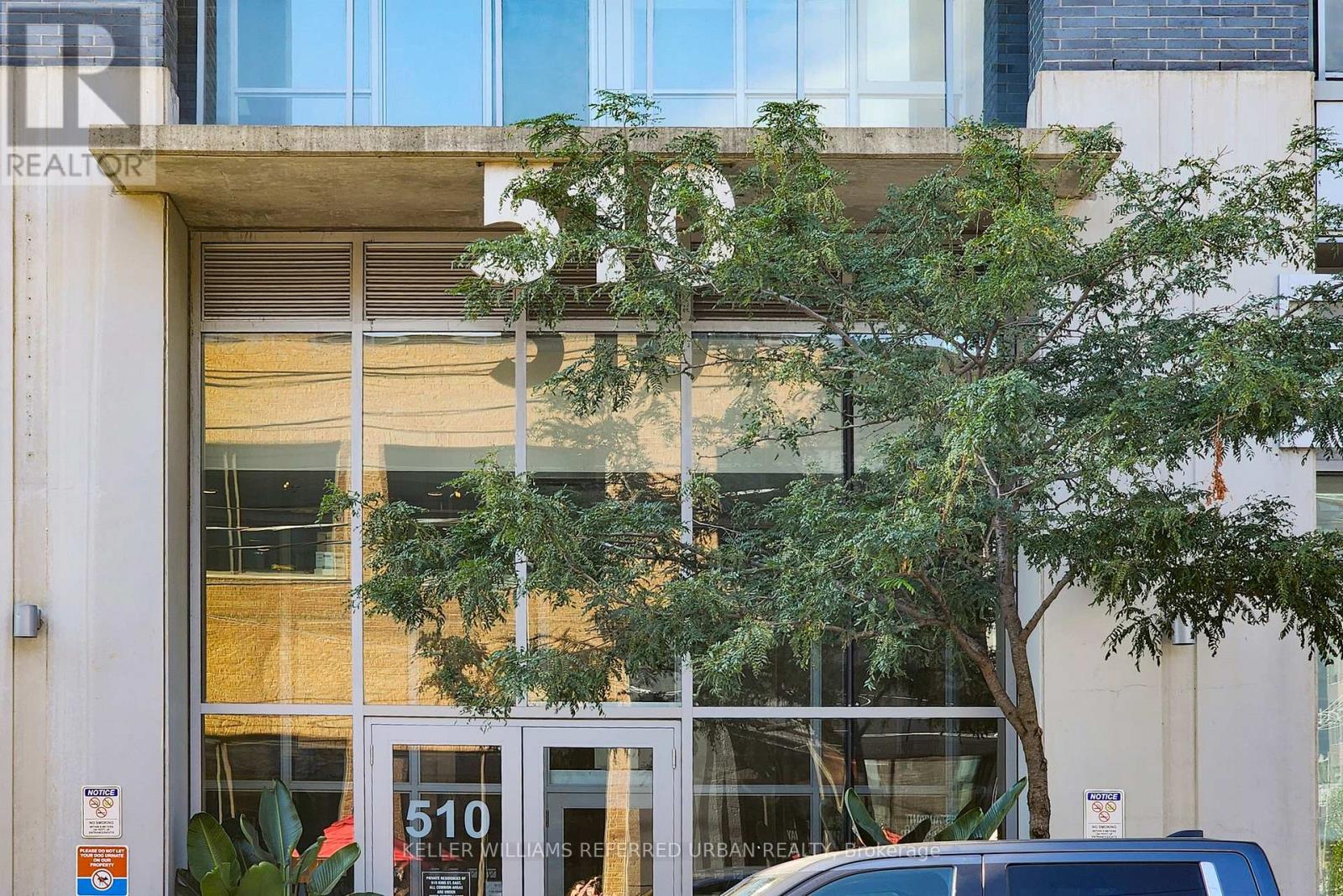 308 - 510 King Street E, Toronto, Ontario  M5A 0E5 - Photo 7 - C13122860