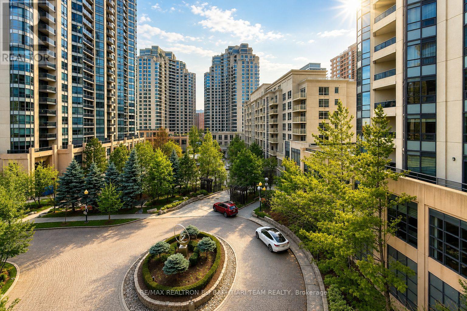 2023 - 500 Doris Avenue, Toronto, Ontario  M2N 0C1 - Photo 2 - C13122906