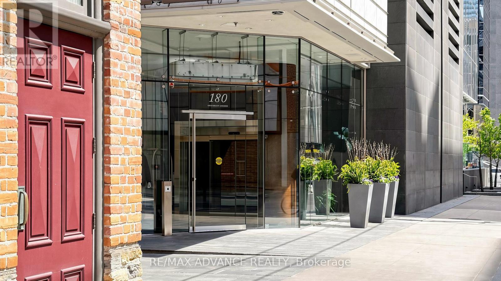 5901 - 180 University Avenue, Toronto, Ontario  M5H 0A2 - Photo 3 - C13122918