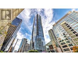 5901 - 180 UNIVERSITY AVENUE, Toronto, Ontario