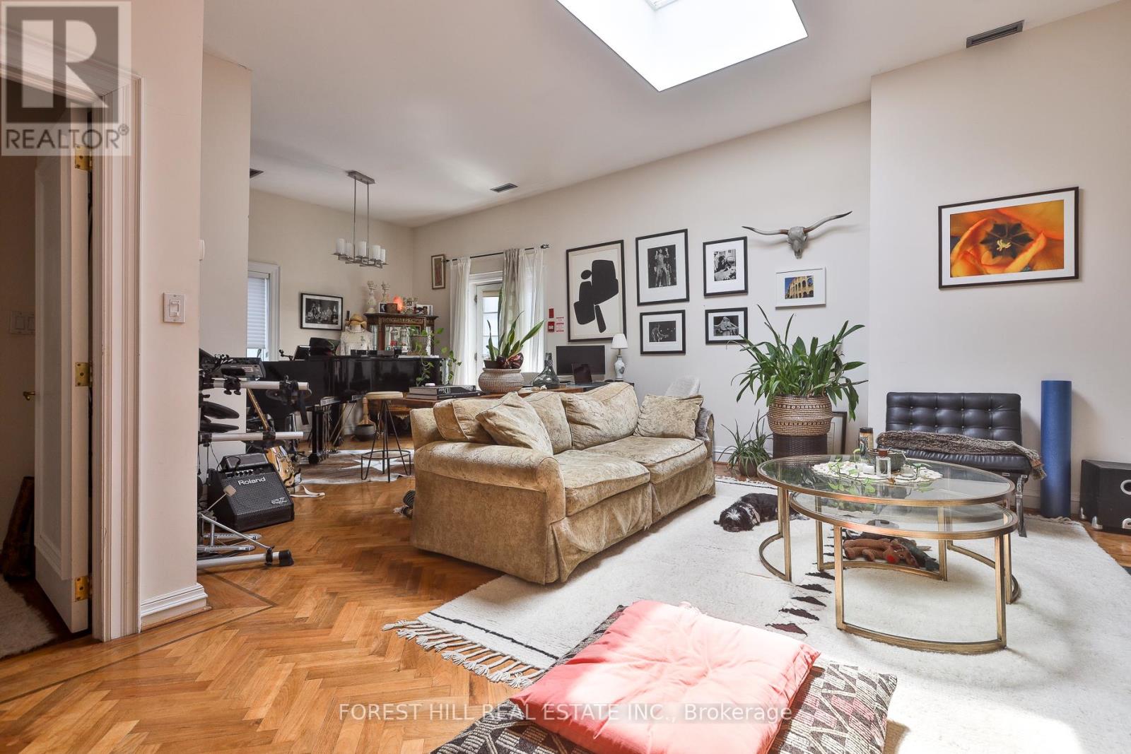 Ph 11 - 40 Hazelton Avenue, Toronto, Ontario  M5R 2E2 - Photo 2 - C13122956