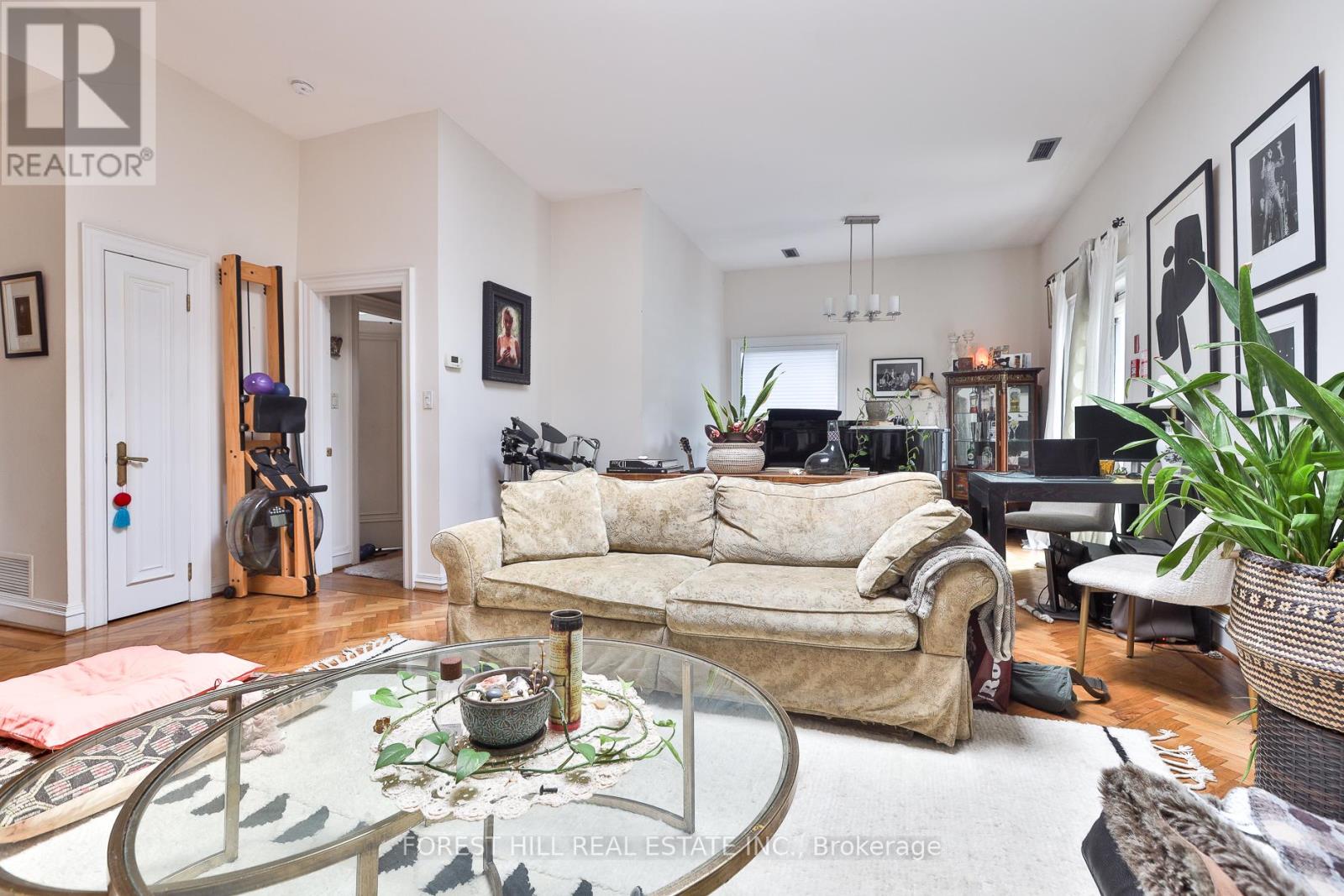 Ph 11 - 40 Hazelton Avenue, Toronto, Ontario  M5R 2E2 - Photo 4 - C13122956