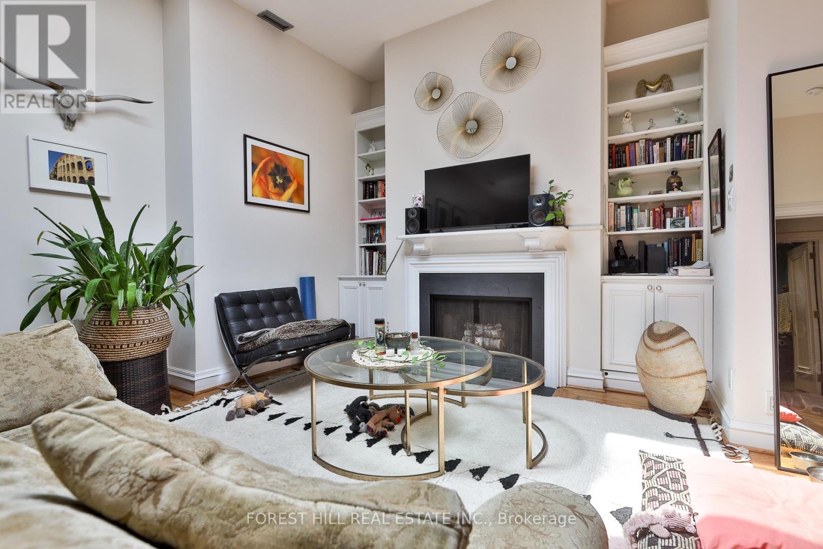Ph 11 - 40 Hazelton Avenue, Toronto, Ontario  M5R 2E2 - Photo 5 - C13122956