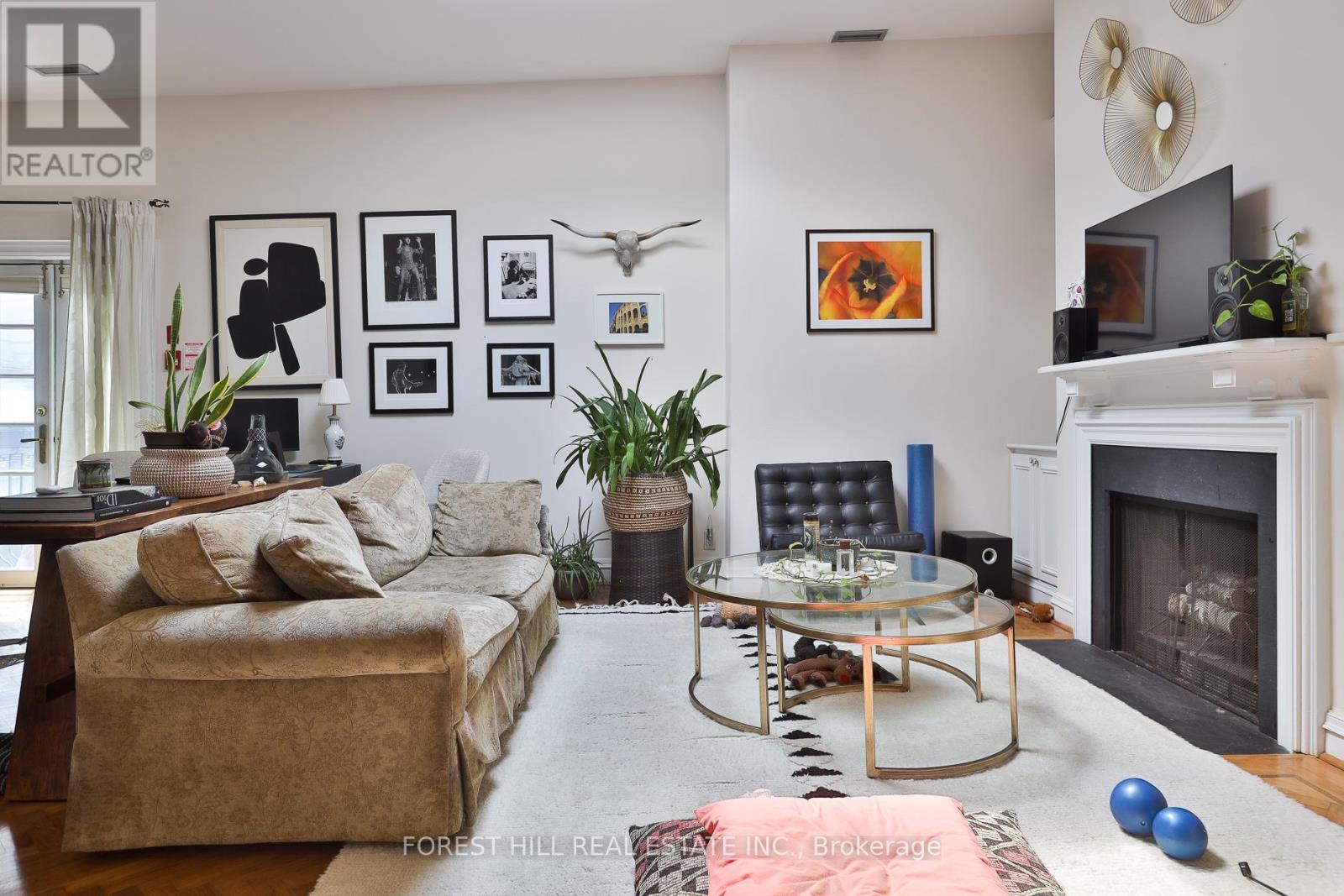 Ph 11 - 40 Hazelton Avenue, Toronto, Ontario  M5R 2E2 - Photo 6 - C13122956