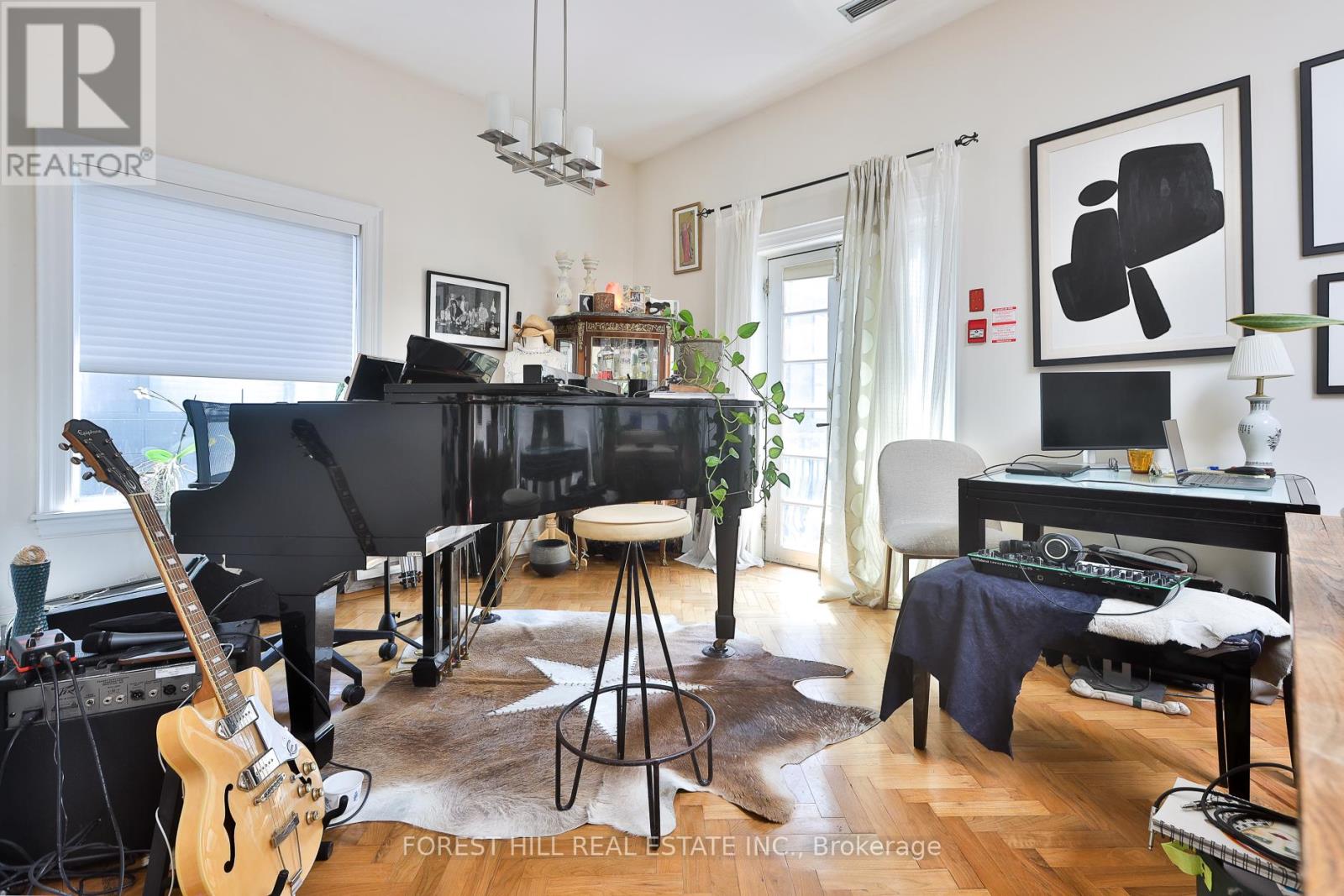 Ph 11 - 40 Hazelton Avenue, Toronto, Ontario  M5R 2E2 - Photo 7 - C13122956