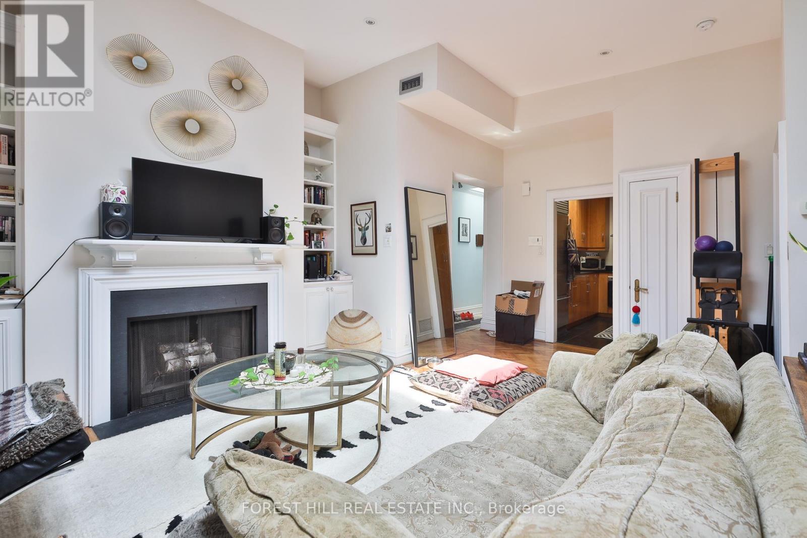 Ph 11 - 40 Hazelton Avenue, Toronto, Ontario  M5R 2E2 - Photo 8 - C13122956