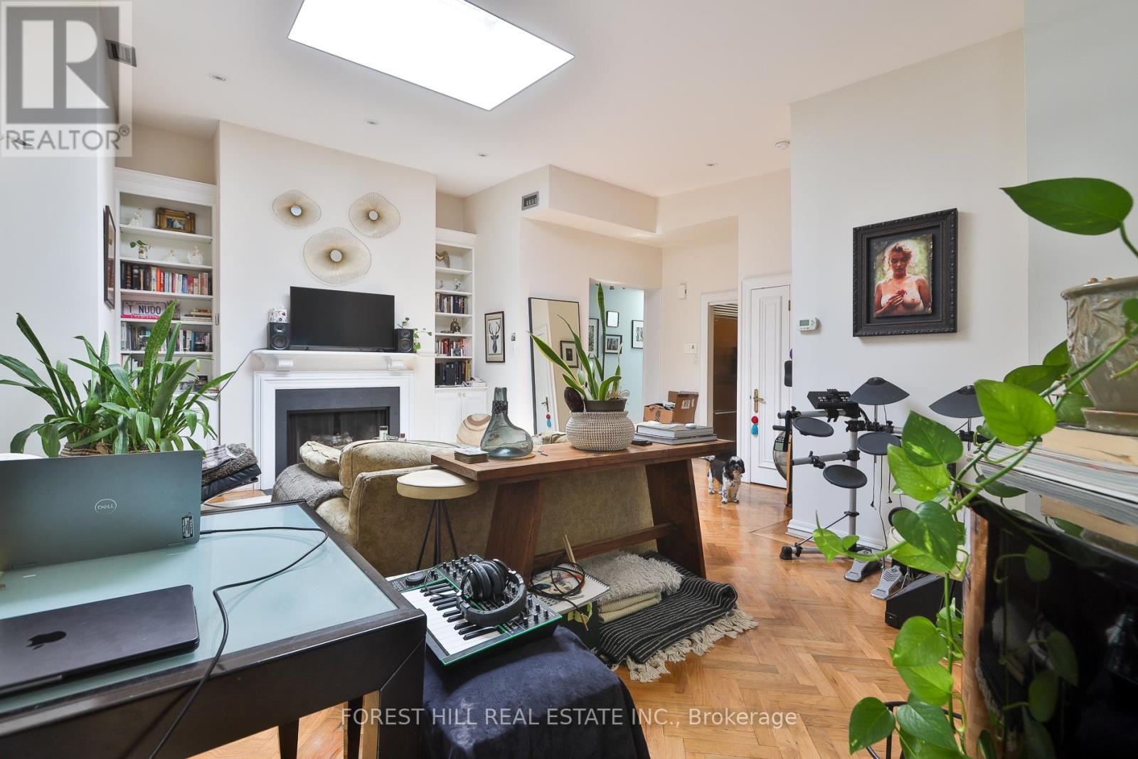 Ph 11 - 40 Hazelton Avenue, Toronto, Ontario  M5R 2E2 - Photo 9 - C13122956