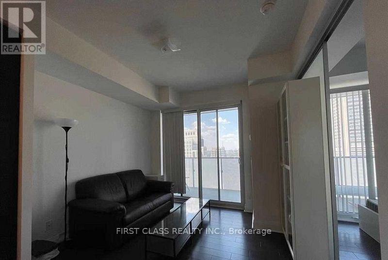 3109 - 1080 Bay Street, Toronto, Ontario  M5S 0A6 - Photo 1 - C13123038