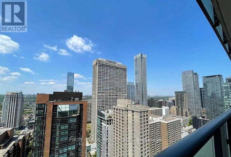 3109 - 1080 Bay Street, Toronto, Ontario  M5S 0A6 - Photo 5 - C13123038