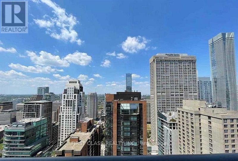 3109 - 1080 Bay Street, Toronto, Ontario  M5S 0A6 - Photo 7 - C13123038