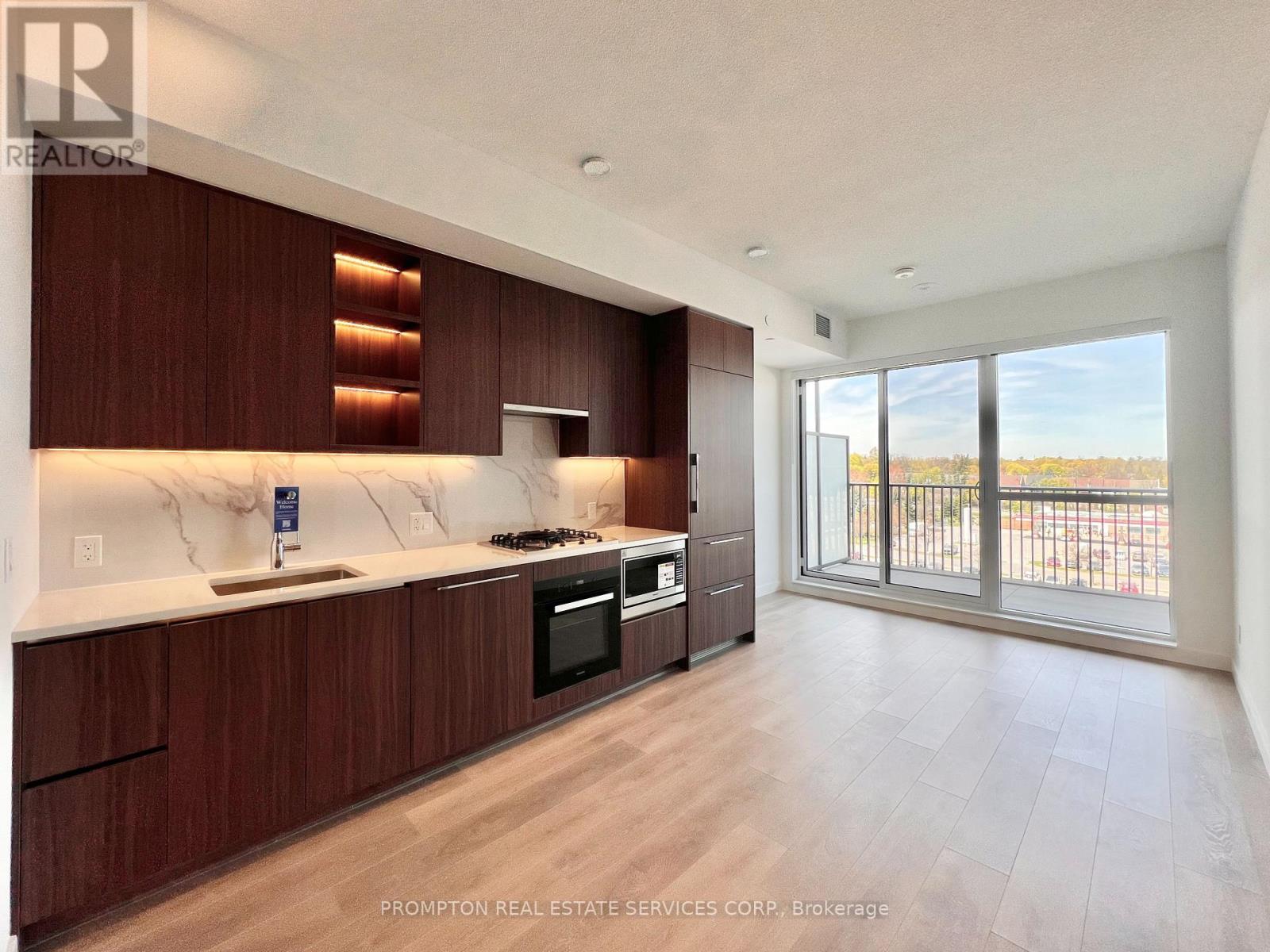 563 - 68 Esther Shiner Boulevard, Toronto, Ontario  M2K 0J6 - Photo 4 - C13123044