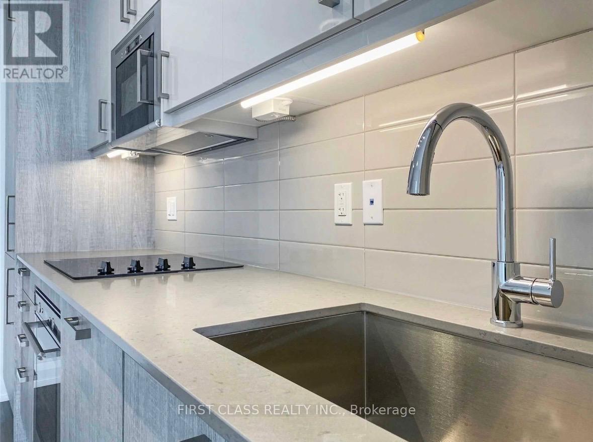 3507 - 77 Mutual Street, Toronto, Ontario  M5B 2A9 - Photo 11 - C13123072