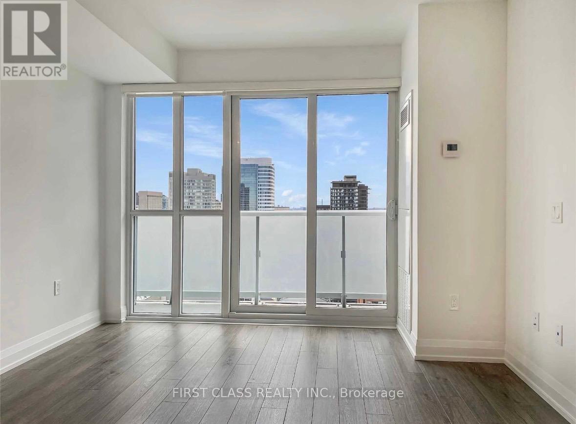 3507 - 77 Mutual Street, Toronto, Ontario  M5B 2A9 - Photo 12 - C13123072