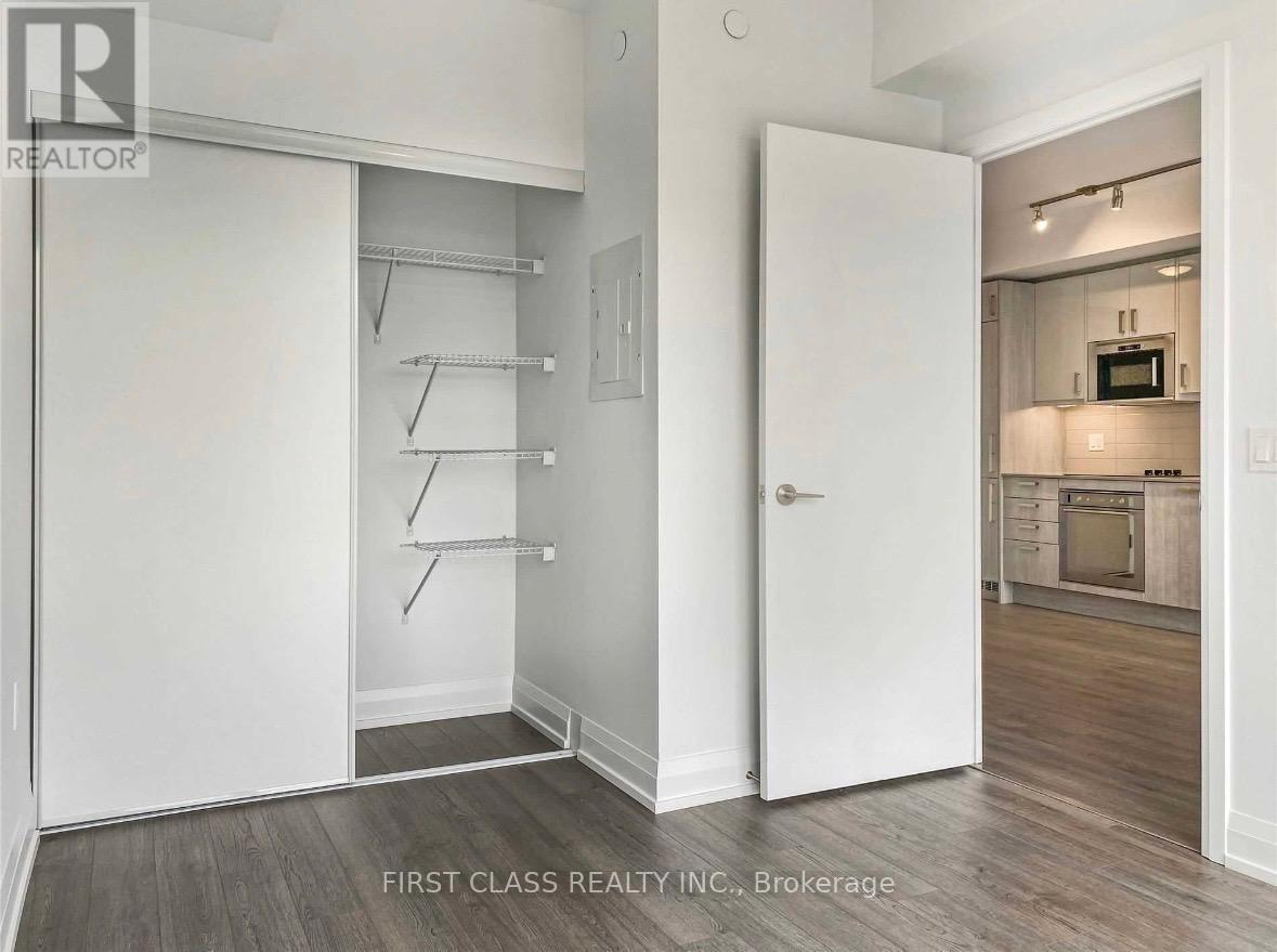 3507 - 77 Mutual Street, Toronto, Ontario  M5B 2A9 - Photo 15 - C13123072