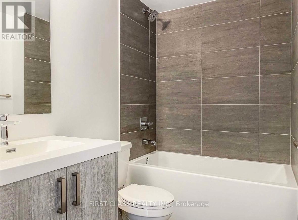 3507 - 77 Mutual Street, Toronto, Ontario  M5B 2A9 - Photo 16 - C13123072