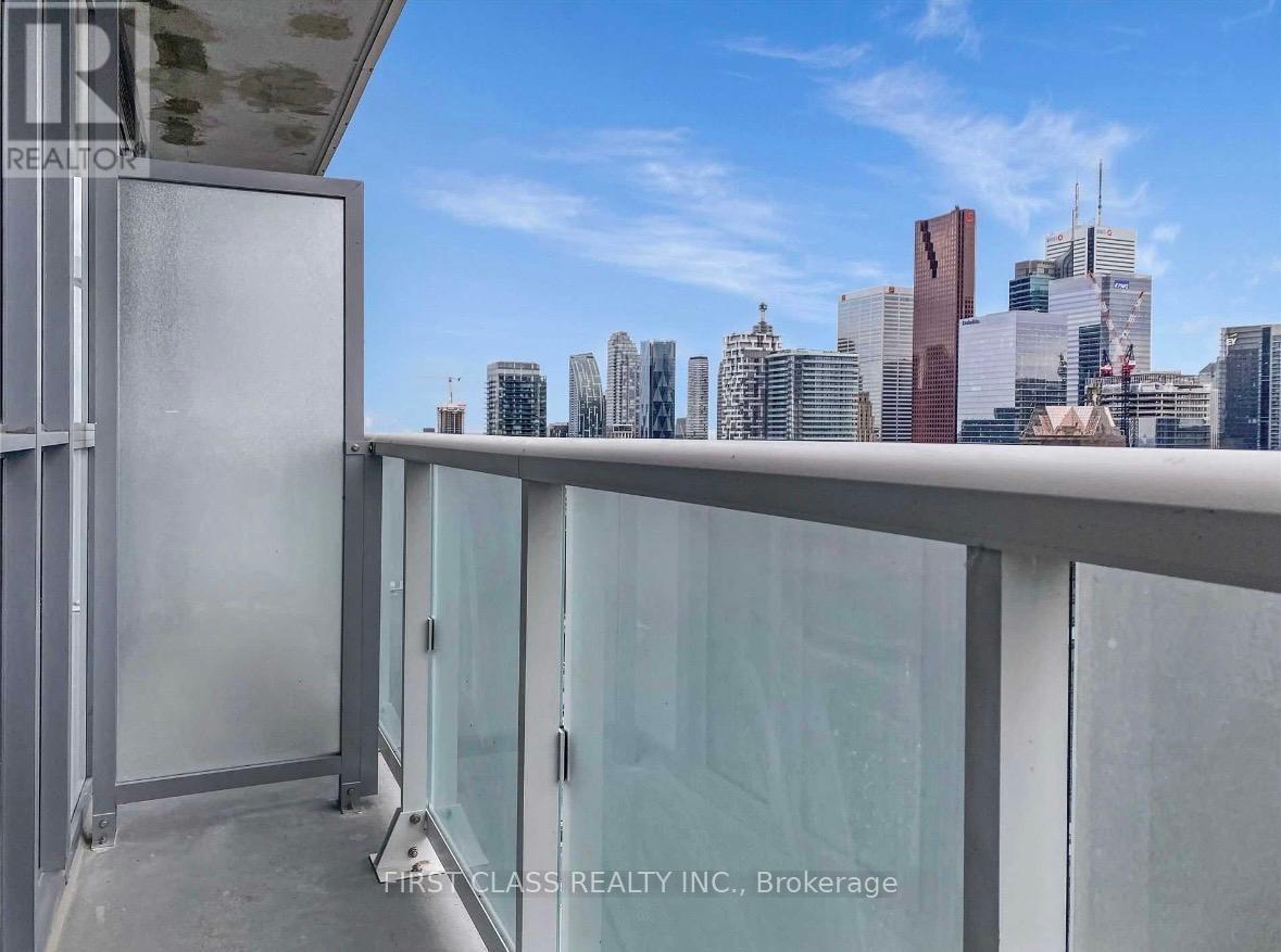 3507 - 77 Mutual Street, Toronto, Ontario  M5B 2A9 - Photo 17 - C13123072