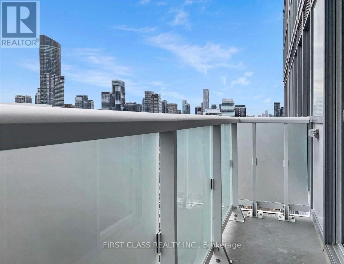 3507 - 77 Mutual Street, Toronto, Ontario  M5B 2A9 - Photo 18 - C13123072