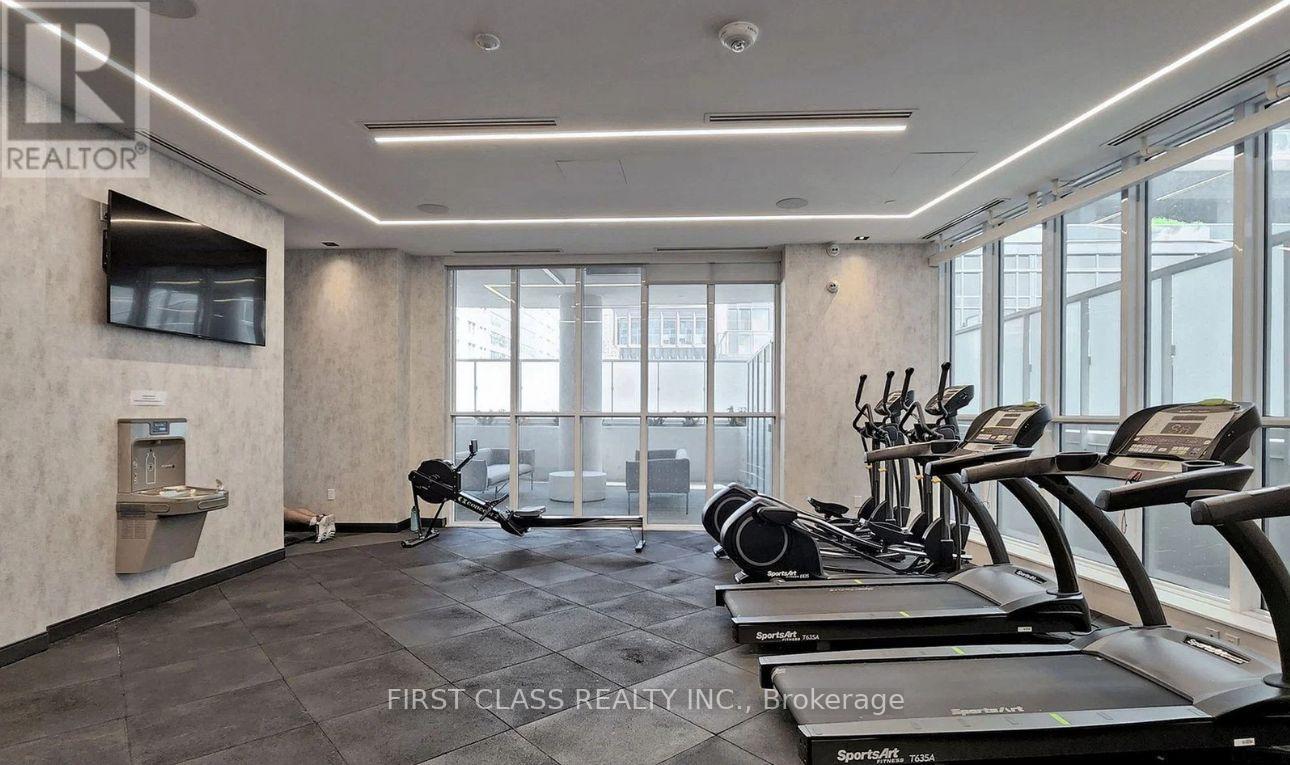 3507 - 77 Mutual Street, Toronto, Ontario  M5B 2A9 - Photo 22 - C13123072