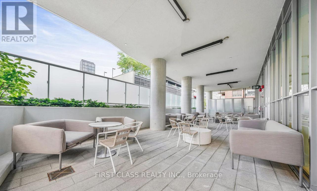 3507 - 77 Mutual Street, Toronto, Ontario  M5B 2A9 - Photo 23 - C13123072