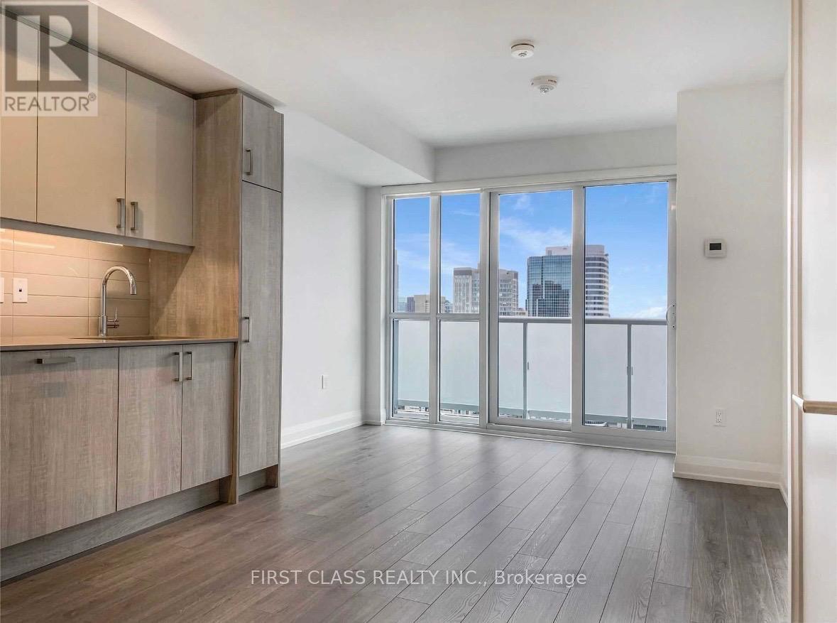 3507 - 77 Mutual Street, Toronto, Ontario  M5B 2A9 - Photo 3 - C13123072