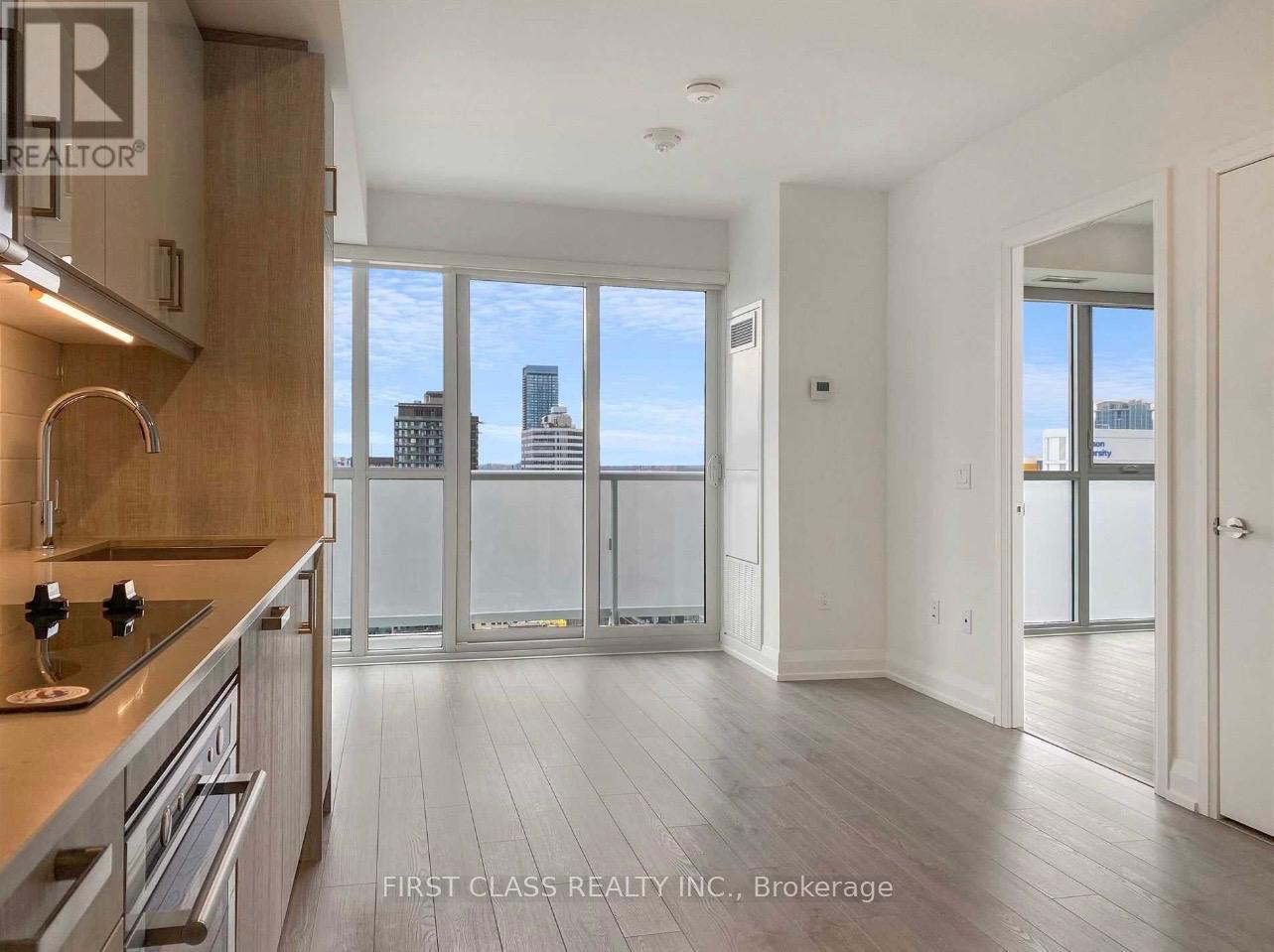 3507 - 77 Mutual Street, Toronto, Ontario  M5B 2A9 - Photo 4 - C13123072