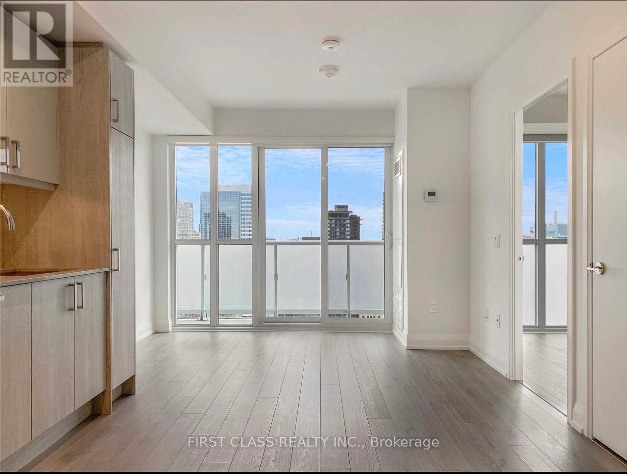 3507 - 77 Mutual Street, Toronto, Ontario  M5B 2A9 - Photo 5 - C13123072