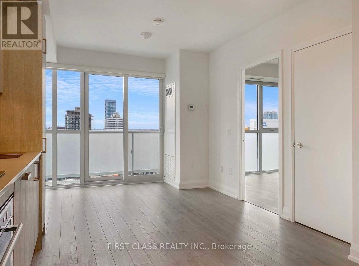 3507 - 77 Mutual Street, Toronto, Ontario  M5B 2A9 - Photo 6 - C13123072